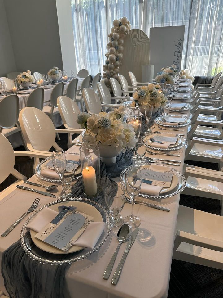 Ice’s Bridal Shower | A Refined Celebration of Love image